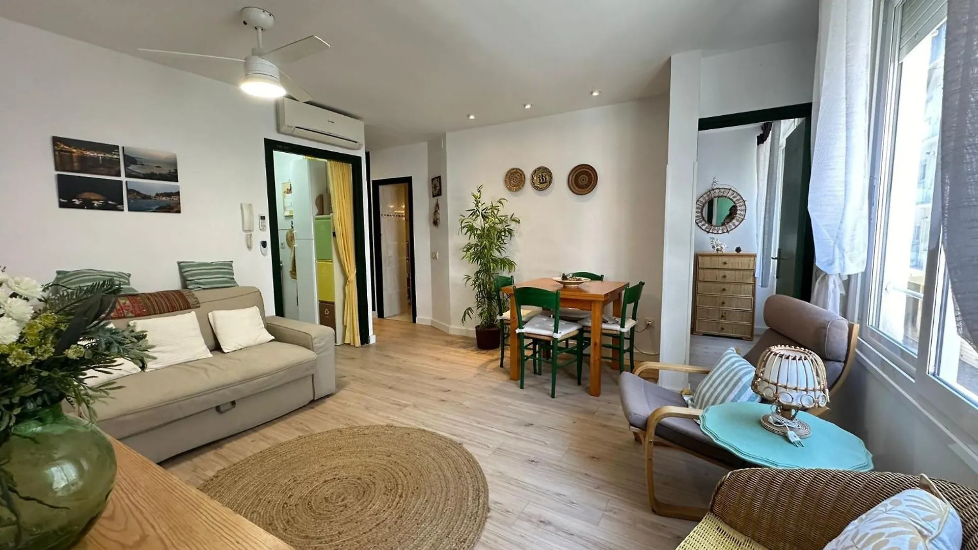 Tossa Centre Apartment Tossa de Mar