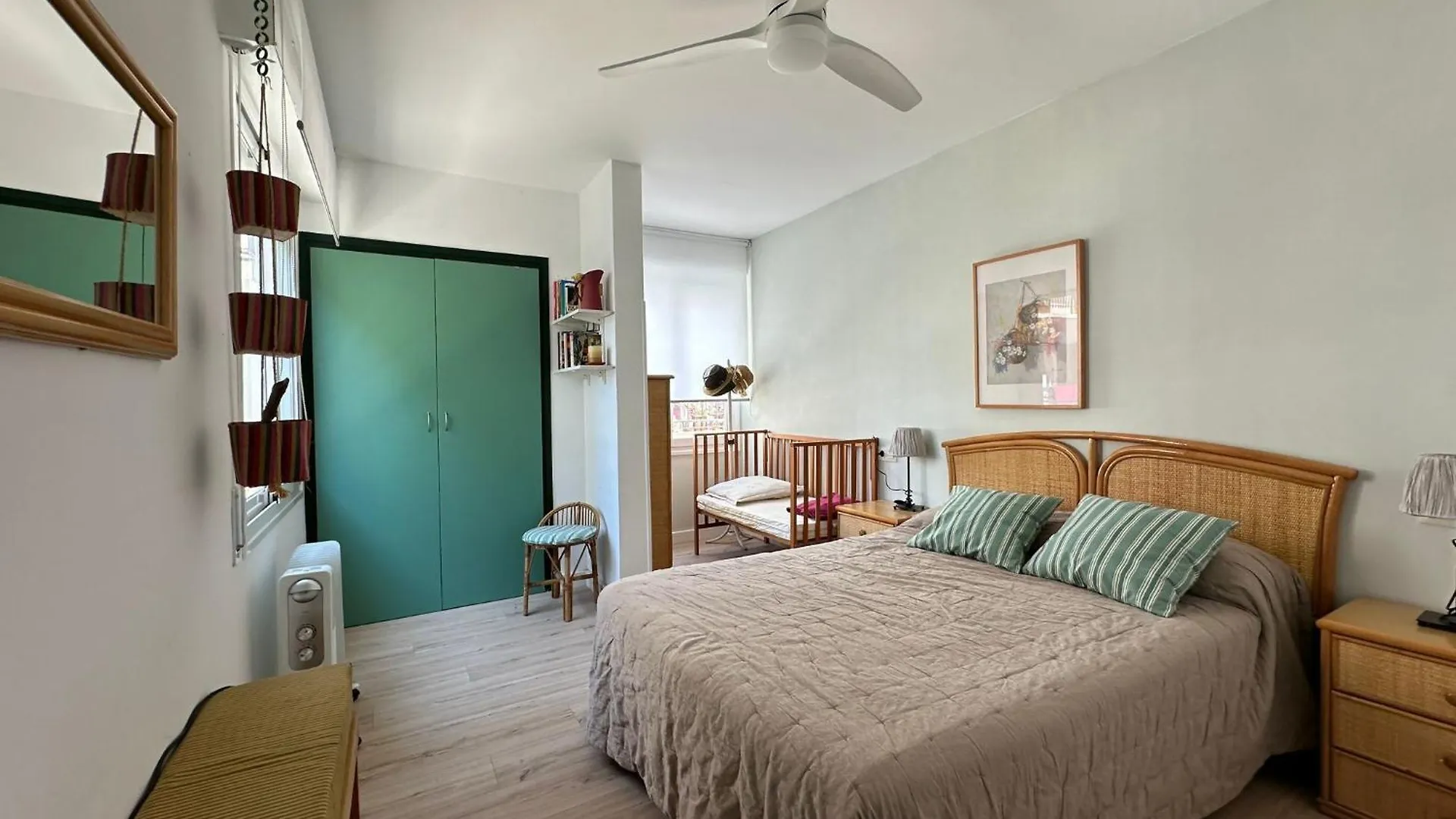 Tossa Centre Apartment Tossa de Mar Spain