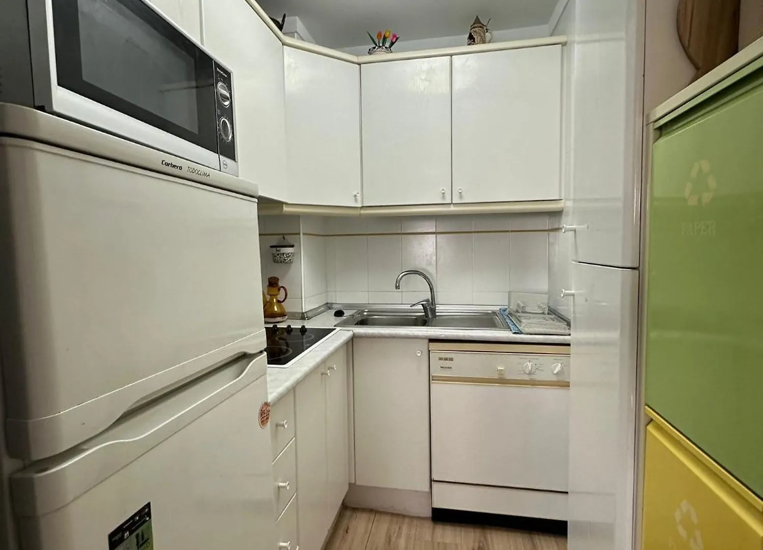 Tossa Centre Apartment Tossa de Mar Spain