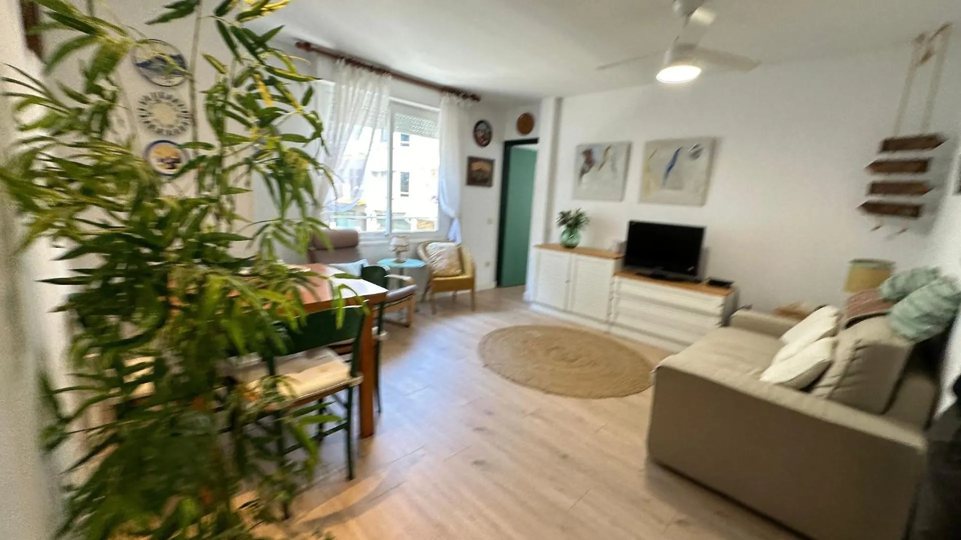 Tossa Centre Apartment Tossa de Mar