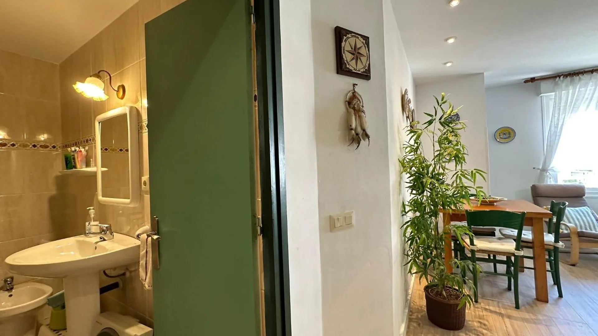 Tossa Centre Apartment Tossa de Mar