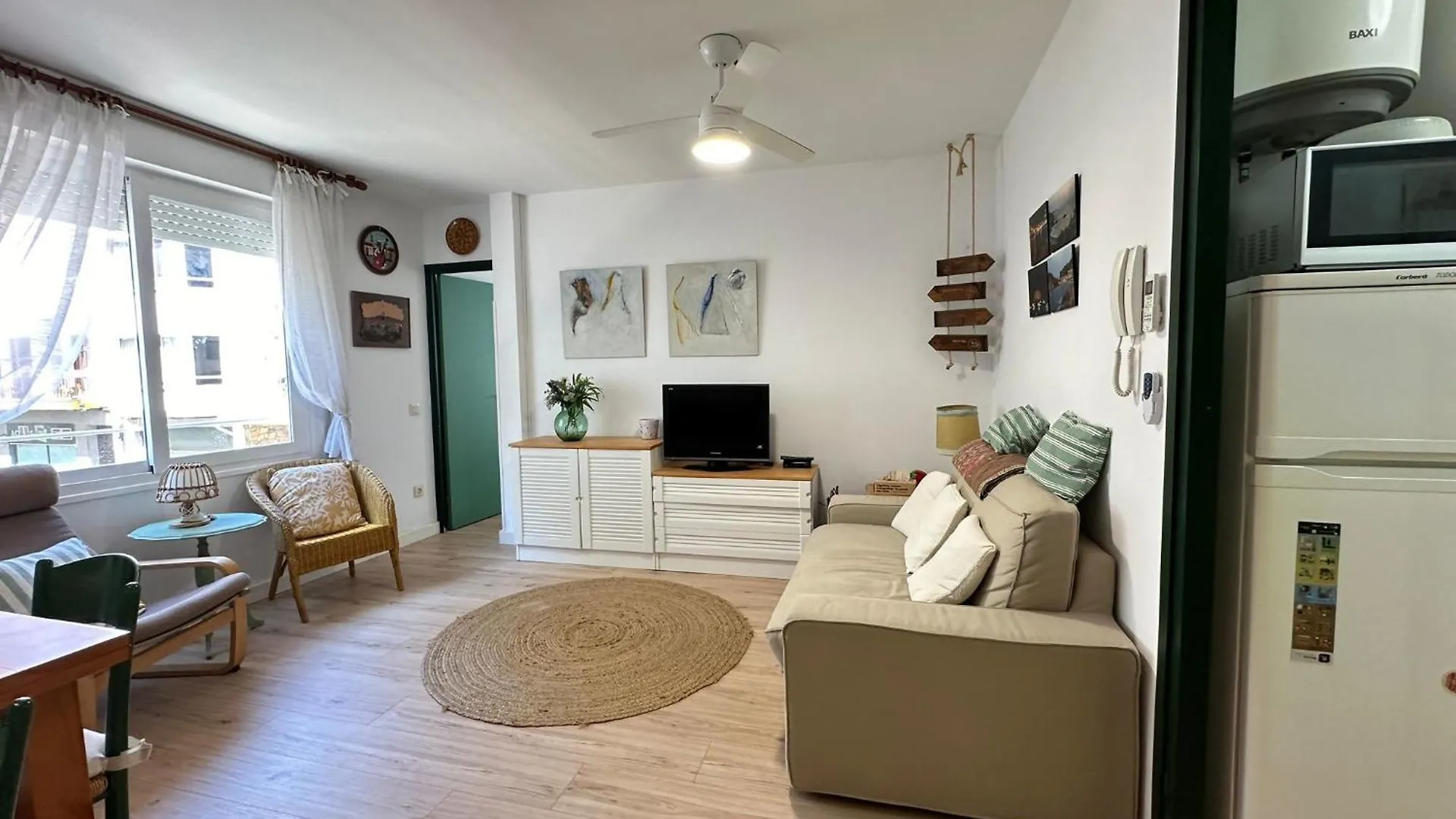 Tossa Centre Apartment Tossa de Mar