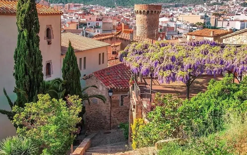 Tossa Centre Apartment Tossa de Mar
