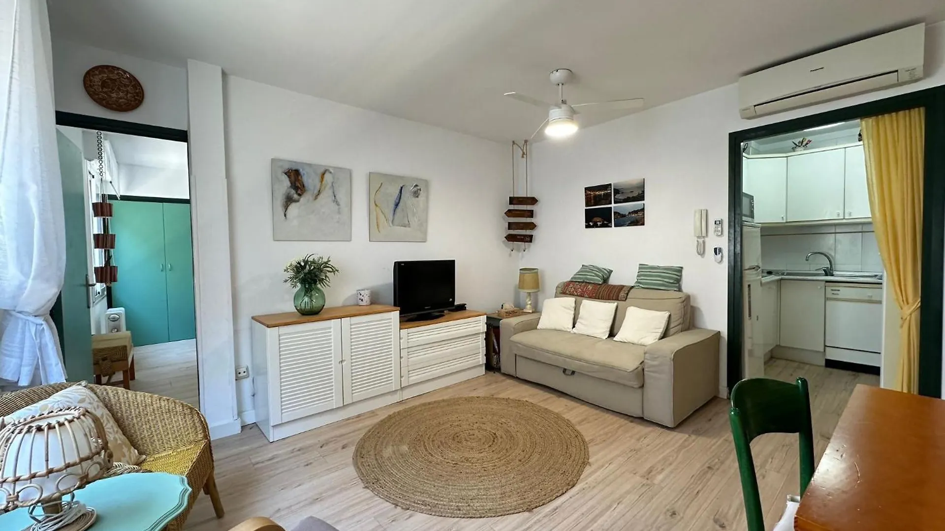 Tossa Centre Apartment Tossa de Mar 0*,  Spain