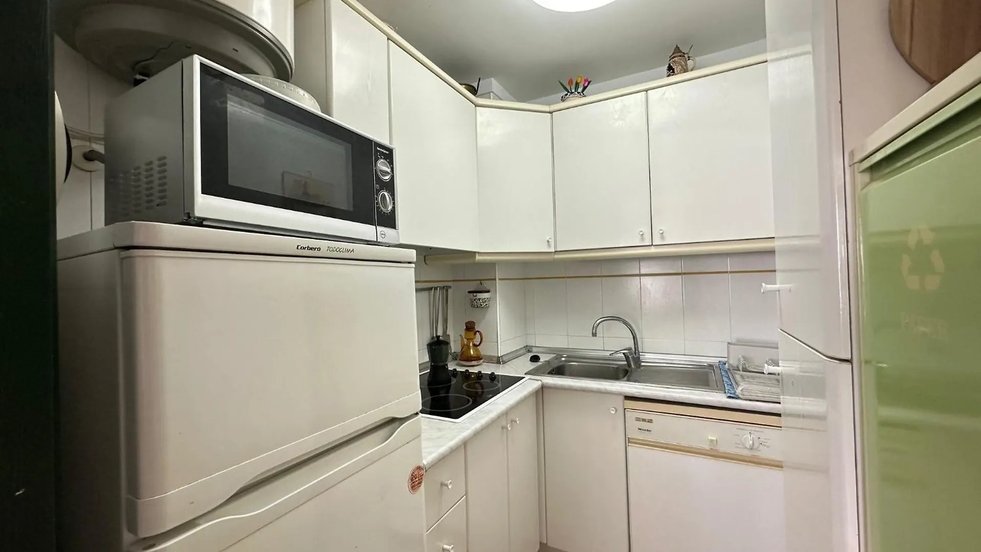 Tossa Centre Apartment Tossa de Mar