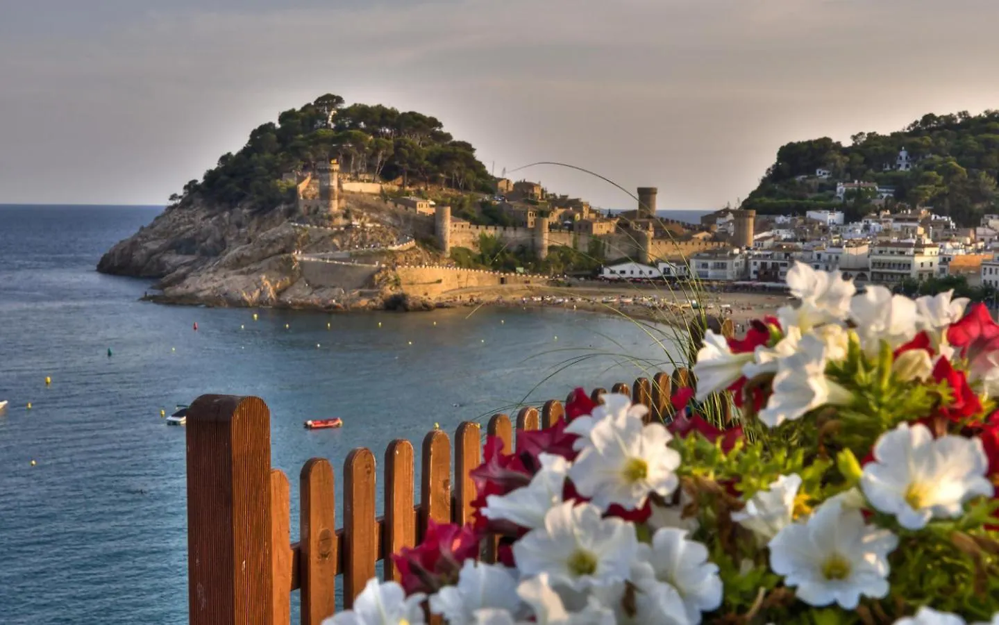 Tossa Centre Apartment Tossa de Mar