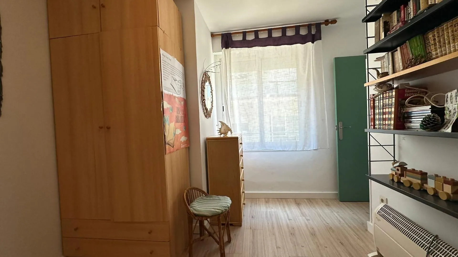 Tossa Centre Apartment Tossa de Mar